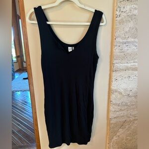 Simons | Twik - Ribbed Mini Dress